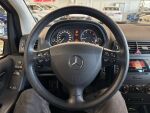 Mercedes-Benz A 2006 Sininen