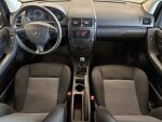 Mercedes-Benz A 2006 Sininen