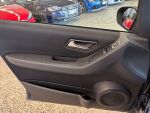 Mercedes-Benz A 2006 Sininen