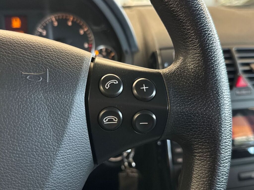 Mercedes-Benz A 2006 Sininen