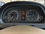 Mercedes-Benz A 2006 Sininen