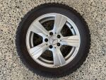 Mercedes-Benz A 2006 Sininen