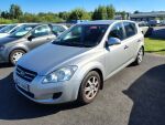 Kia Ceed 2007 Hopea