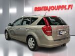 Kia Ceed 2010 Hopea