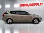 Kia Ceed 2010 Hopea