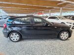 BMW 116 2010 Musta