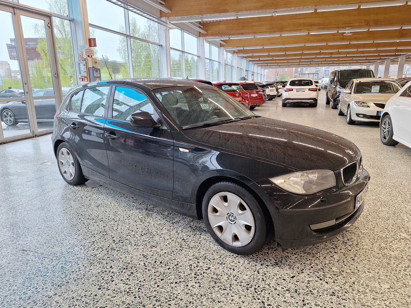 BMW 116