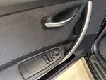 BMW 116 2010 Musta