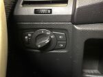 BMW 116 2010 Musta