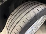 BMW 116 2010 Musta