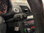 BMW 116 2010 Musta