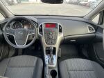 Opel Astra 2010 Hopea