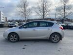 Opel Astra 2010 Hopea