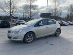 Opel Astra 2010 Hopea