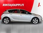 Opel Astra 2010 Hopea