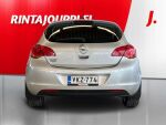 Opel Astra 2010 Hopea