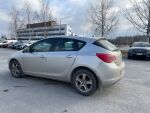 Opel Astra 2010 Hopea