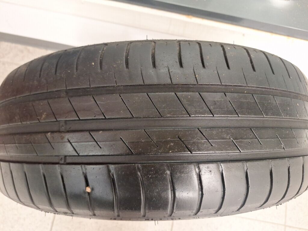 Toyota Corolla 2005 Hopea