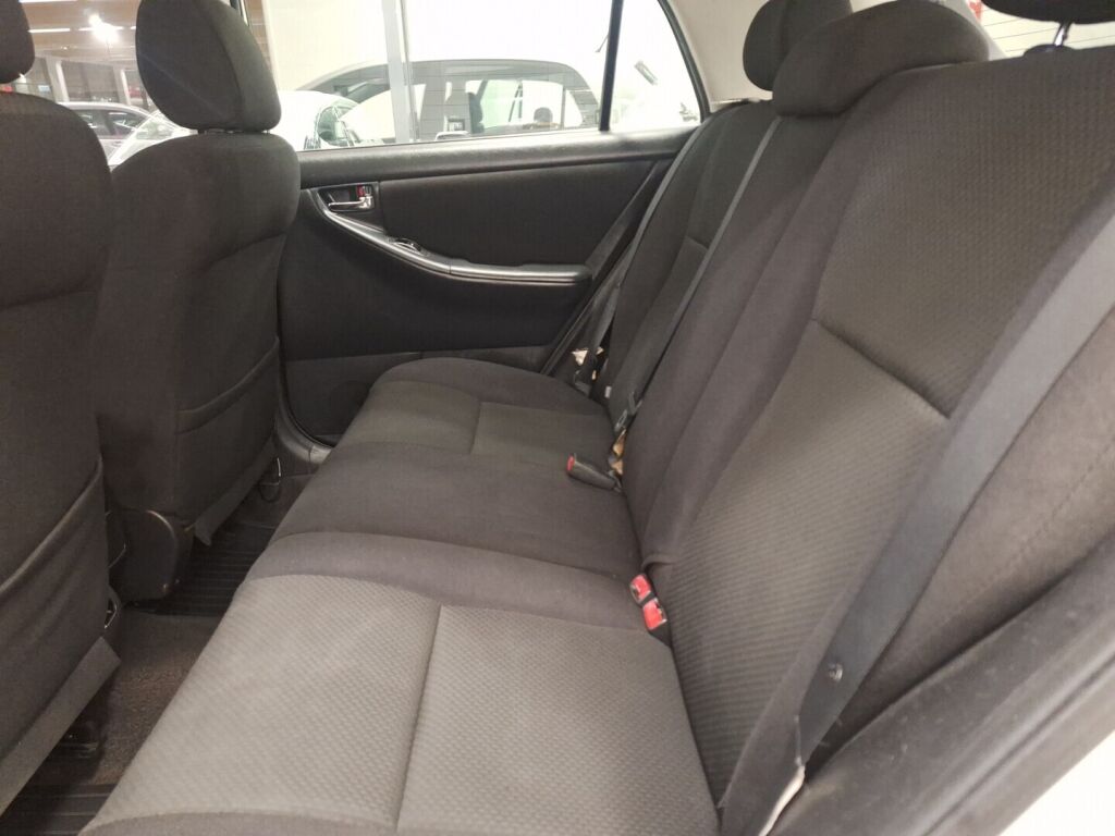 Toyota Corolla 2005 Hopea