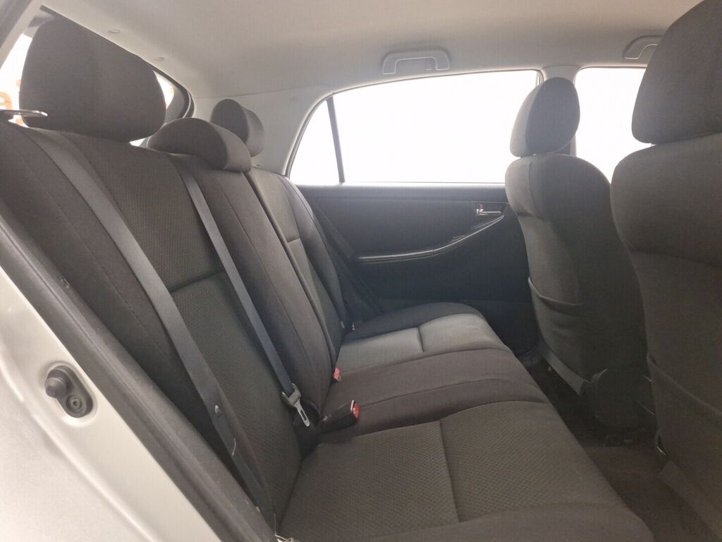 Toyota Corolla 2005 Hopea