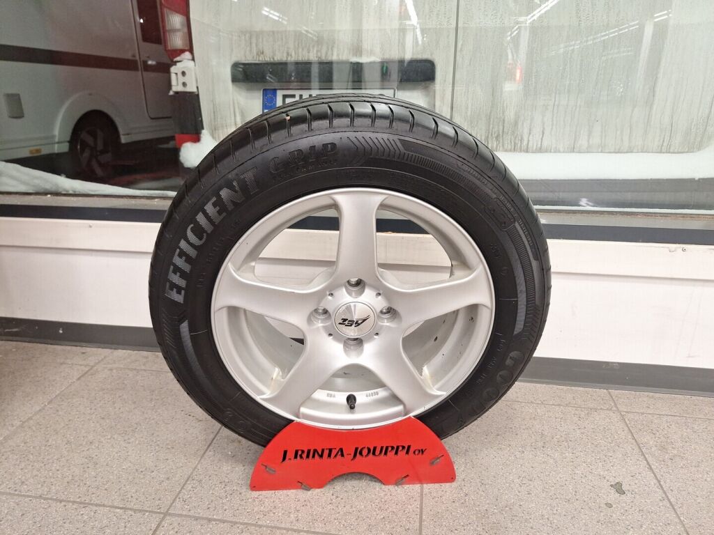 Toyota Corolla 2005 Hopea