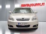 Toyota Corolla 2005 Hopea