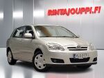 Toyota Corolla 2005 Hopea