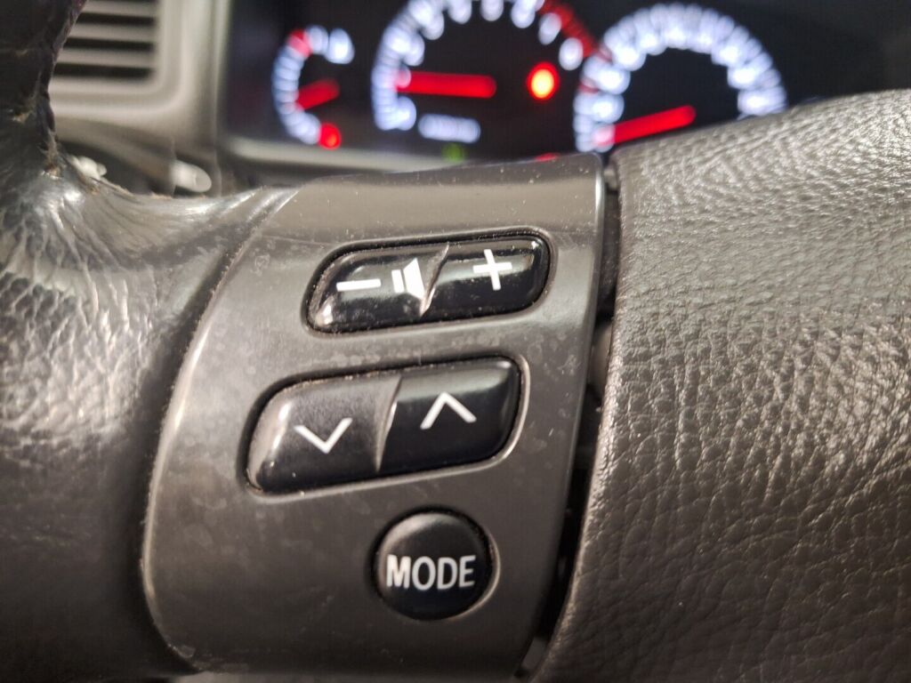 Toyota Corolla 2005 Hopea