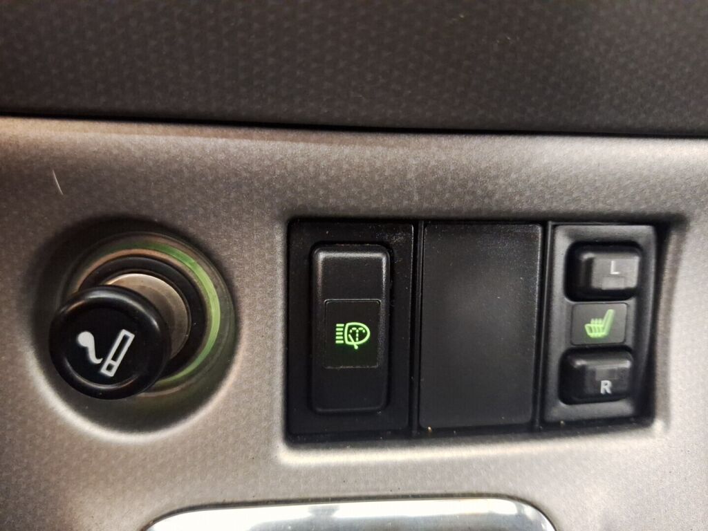 Toyota Corolla 2005 Hopea