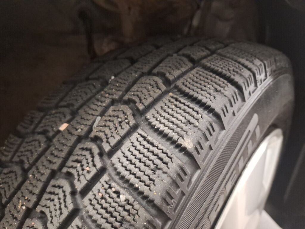 Toyota Corolla 2005 Hopea