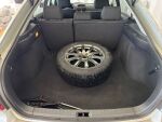 Toyota Avensis 2005 Hopea
