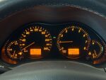 Toyota Avensis 2005 Hopea