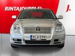 Toyota Avensis 2005 Hopea