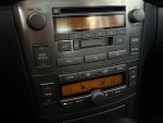 Toyota Avensis 2005 Hopea