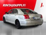Toyota Avensis 2005 Hopea