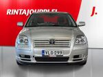 Toyota Avensis 2005 Hopea
