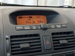Toyota Avensis 2005 Hopea