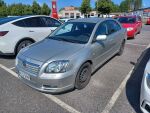 Toyota Avensis 2005 Hopea