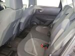 Nissan Qashqai 2007 Musta