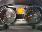 Nissan Qashqai 2007 Musta