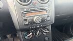 Nissan Qashqai 2007 Musta