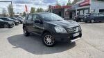 Nissan Qashqai 2007 Musta