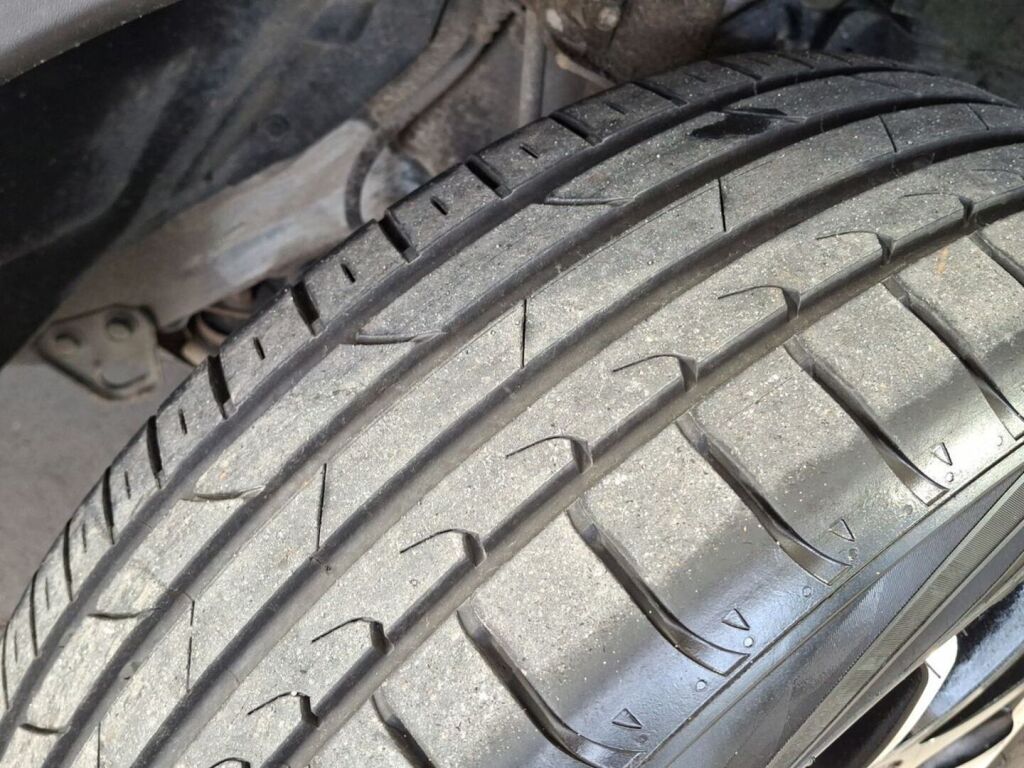 Nissan Qashqai 2007 Musta