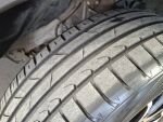 Nissan Qashqai 2007 Musta