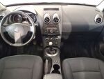 Nissan Qashqai 2007 Musta