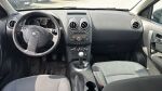 Nissan Qashqai 2007 Musta