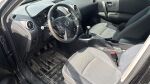 Nissan Qashqai 2007 Musta