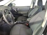 Nissan Qashqai 2007 Musta