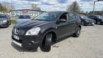 Nissan Qashqai 2007 Musta
