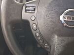 Nissan Qashqai 2007 Musta